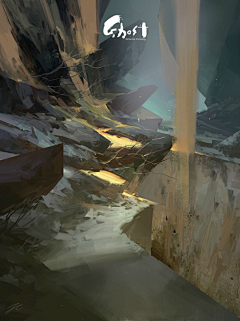 qVhVUkmj采集到国内优秀画师作品