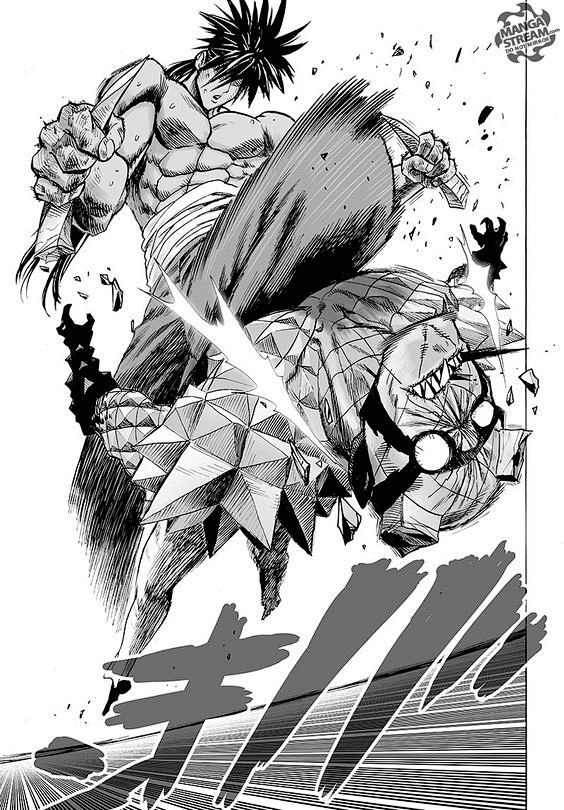 One-Punch Man 072.2 ...