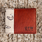  Trout Wallet by Vans OTW
