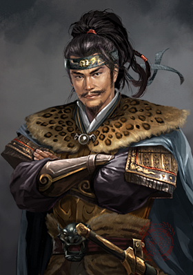 尔朱荣