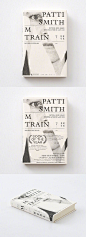 平面设计师王志弘的书籍设计作品集

#大咖秀# #从美到美好# ​​​​