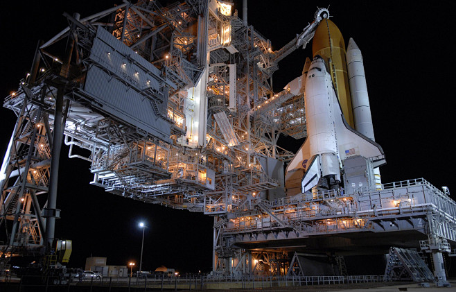 “space shuttle progr...