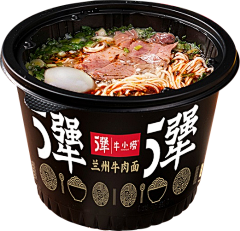Wageger采集到素食/螺蛳粉/面条/豆干