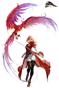 Seven Knights2 불멸의 화신 레이첼