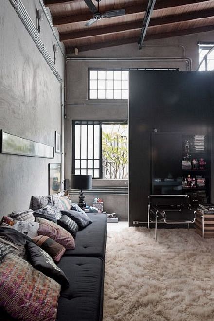 loft