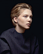 蕾雅·赛杜 Léa Seydoux的图片