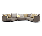 ROLF BENZ ONDA - Modular seating systems from Rolf Benz | Architonic : ROLF BENZ ONDA - Designer Modular seating systems from Rolf Benz ✓ all information ✓ high-resolution images ✓ CADs ✓ catalogues ✓ contact..