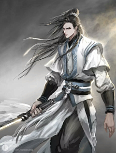 GoodnIght゛淡年华（退）采集到渣反