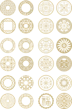 中式纹样240102 (1)