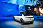 向經典致敬《Hyundai 45 Concept》概念新作預演品牌純電未來