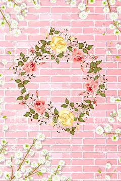 粉色背景  - 源文件下载【酷图网】粉色背景,鲜花背景,情人节背景,母亲节背景,粉色海报,粉色时尚背景,贺卡,封面,尊贵背景,奢华背景,品牌装饰,奢华装饰,简约装饰,高端装饰画,质感背景,化妆品背景,