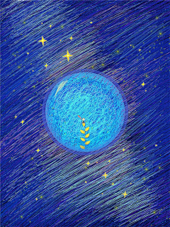 MISS娟儿采集到插画绘本