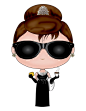 Audrey Hepburn (2467)