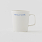 日本品牌 Soholm cafe 陶瓷杯子咖啡杯马克杯牛奶日式杯茶杯水-淘宝网