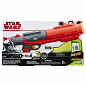 图片：Star Wars Nerf Imperial Death Trooper Deluxe Blaster: Amazon.com ... : 在 Google 上搜索到的图片（来源：amazon.com.au）