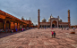 Faith-Jama Masjid, India by Rana  Jabeen on 500px