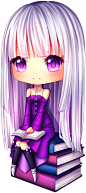 C：Hyanna-Natsu的Veda