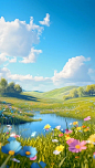 春节AI背景 (3)