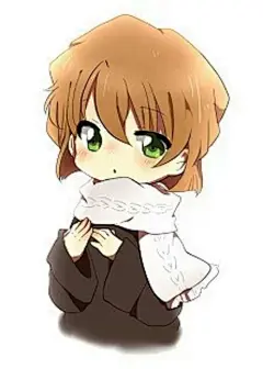 名侦探柯南#灰原哀