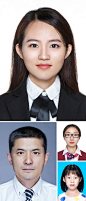 最美证件照滨海新区证件照结婚照签证照工作照驾驶证照塘沽证件照-淘宝网