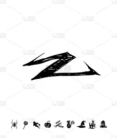 万圣节的海报