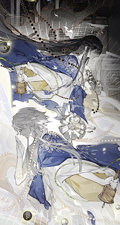 哈哈快乐~采集到阴阳师百闻牌