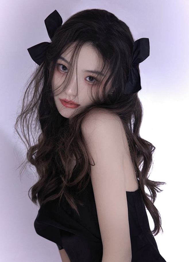 2000+医美整形美容模特美女人物#网红...