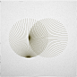 Geometry Daily /
#392 Binocular interference