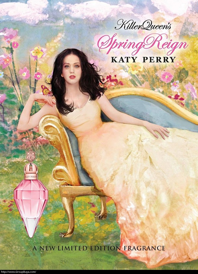 Katy Perry