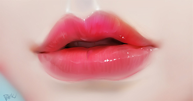 Lips, Peter Xiao