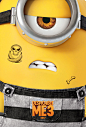 Despicable Me 3