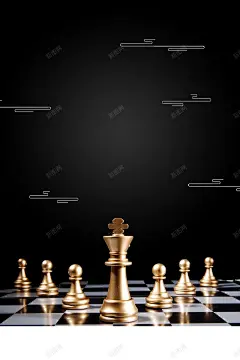 创意黑金风格企业文化策略户外背景 企业理念 企业网站 决策 分层文件 国际象棋 布局 策略 背景模板 背景海报 背景素材 蓝天 象棋 高清背景 背景 设计图片 免费下载 页面网页 平面电商 创意素材