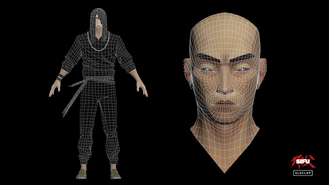 Morgane Perrin : 3D ...