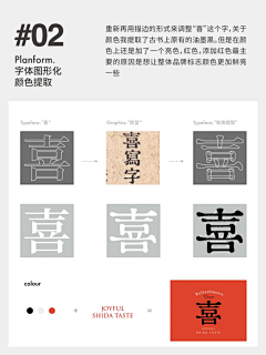 XIAMU-DESIGN采集到字体创意