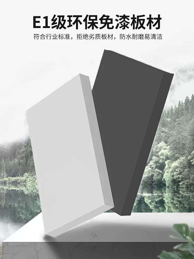 轻奢餐边柜现代简约茶水储物柜厨房家用置物...