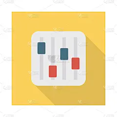 滑动条控制调整