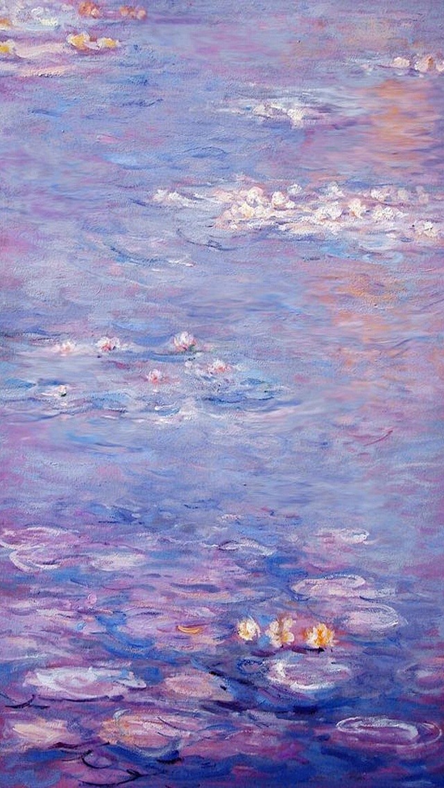 克劳德·莫奈（Claude Monet）...