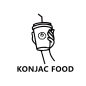 魔芋饮品logo——确认稿
