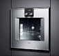 Ovens 400 series