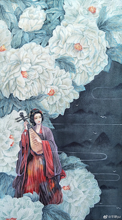 ynes_X采集到国风,爱国系列
