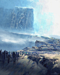 ArtStation : ArtStation is the leading showcase platform for games, film, media & entertainment artists.