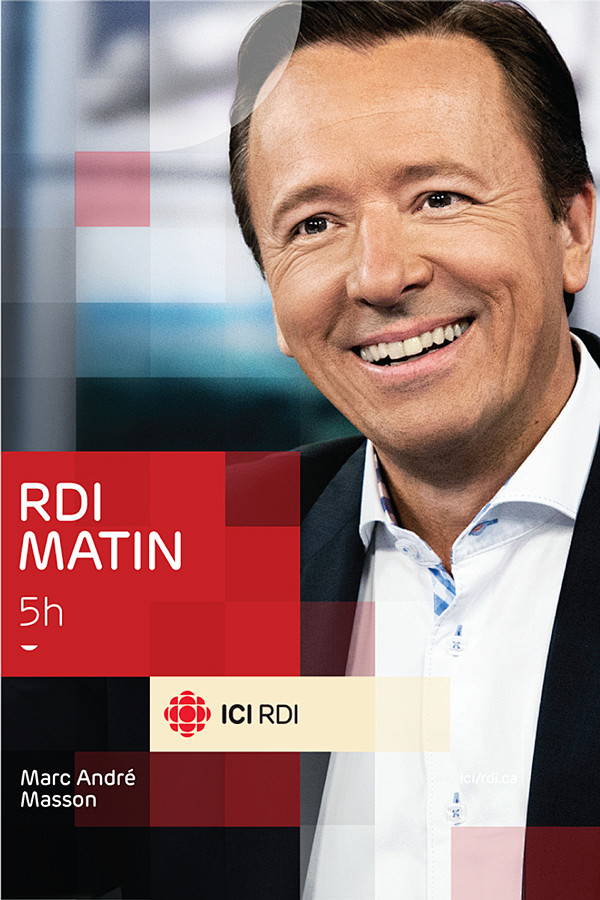 ICI Radio-Canada : C...