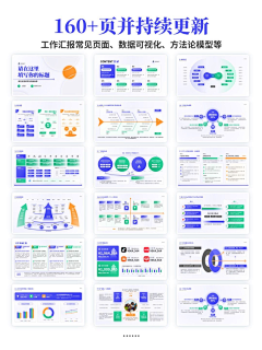 rdljdcqk采集到ppt模版
