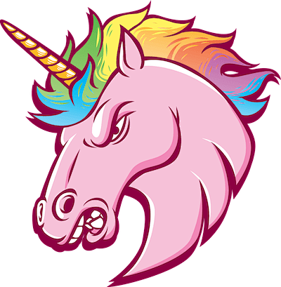 Unicorn! · GitHub