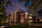 Educational Facility Outdoor Lighting Omaha Nebraska McKay Landscape Lighting DA 03.jpg