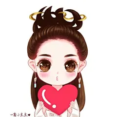 「#刘诗诗醉玲珑#」分享一组来自Po主@一颗小岚岚 的你凤表情包，萌萌哒，有木有~如果你喜欢这组表情包，可以在微信中搜索“诗宝凤主”下载哦~ ​​​​