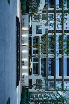 Emp＇采集到U__住宅、展示区实景