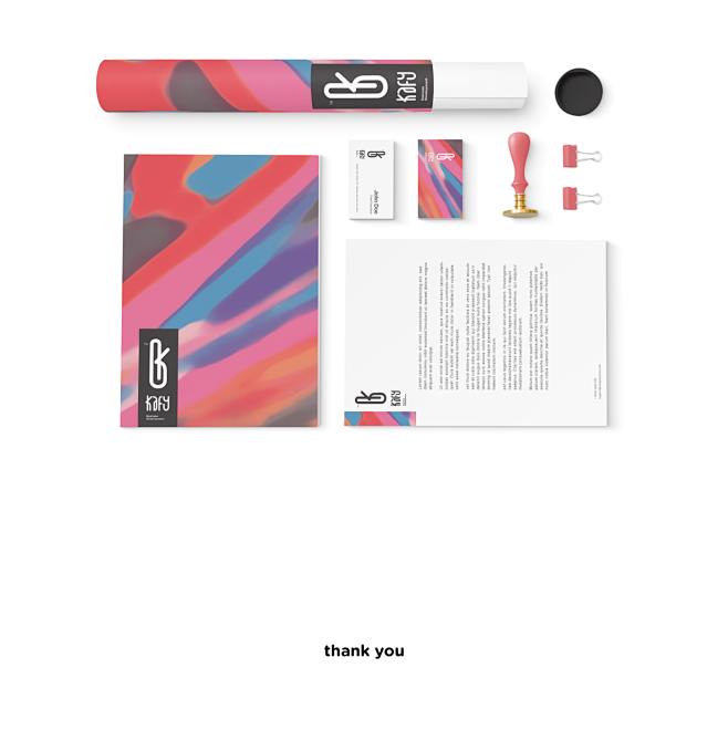 Kafy Branding : KAFY...