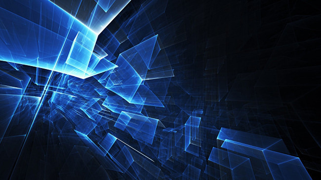 现代科技背景 科技 科技banner 科...