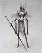 概念原画师Bogdan Rezunenko12